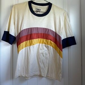 Camp Collection Tshirt